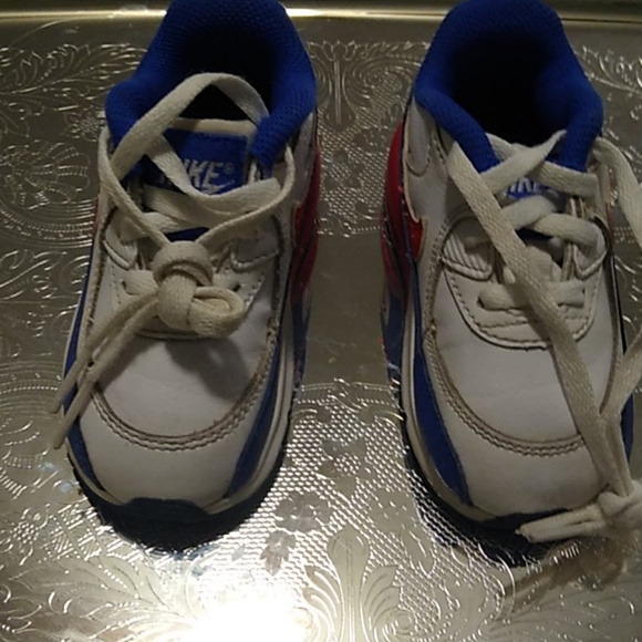 Kids Air Max - Picture 1 of 4